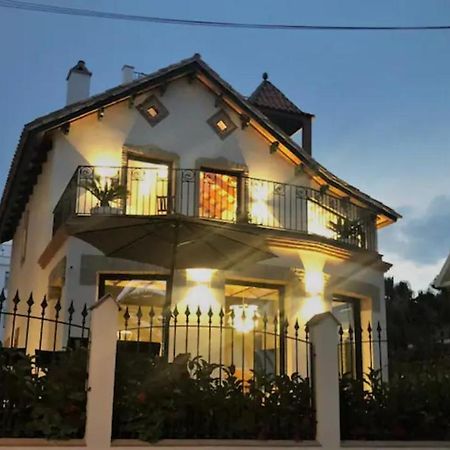 Villa St. Rafael Vilanova i la Geltrú Exterior foto